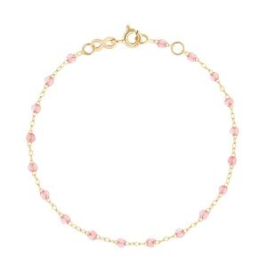 Gigi Clozeau 18K Yellow Gold and Rosé Bracelet